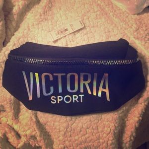 Victoria secret fanny pack